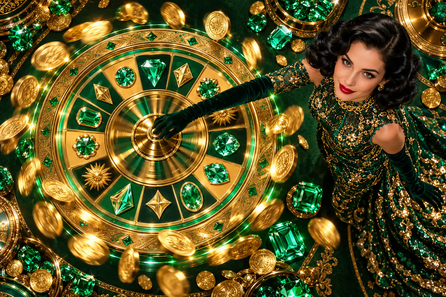 Tours gratuits BDMbet : les 250 free spins du coffret de bienvenue, 50 par jour